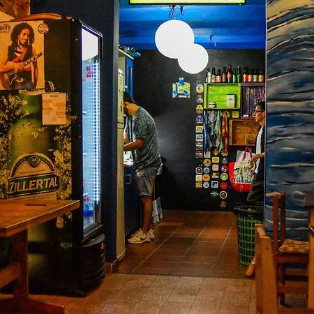 Compay Hostel Montevideo Dış mekan fotoğraf