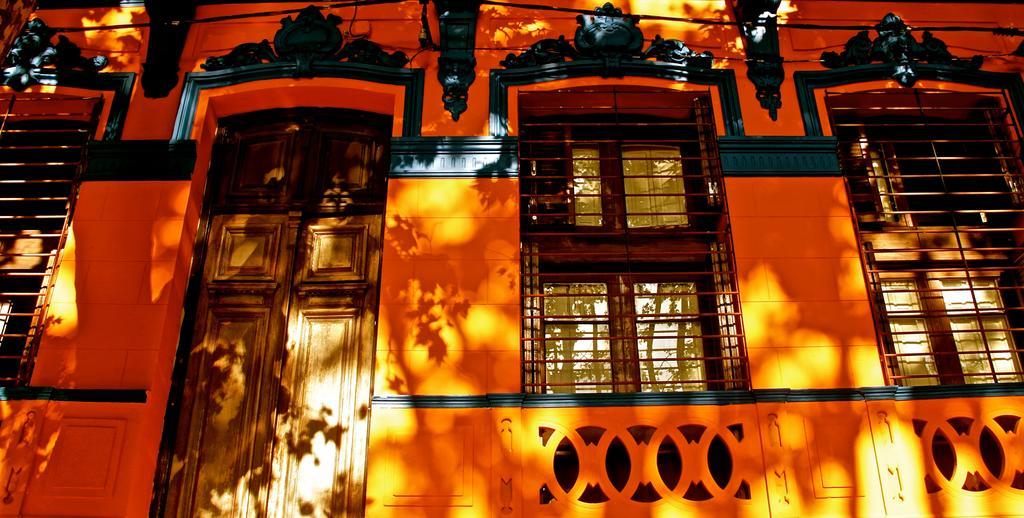 Compay Hostel Montevideo Dış mekan fotoğraf