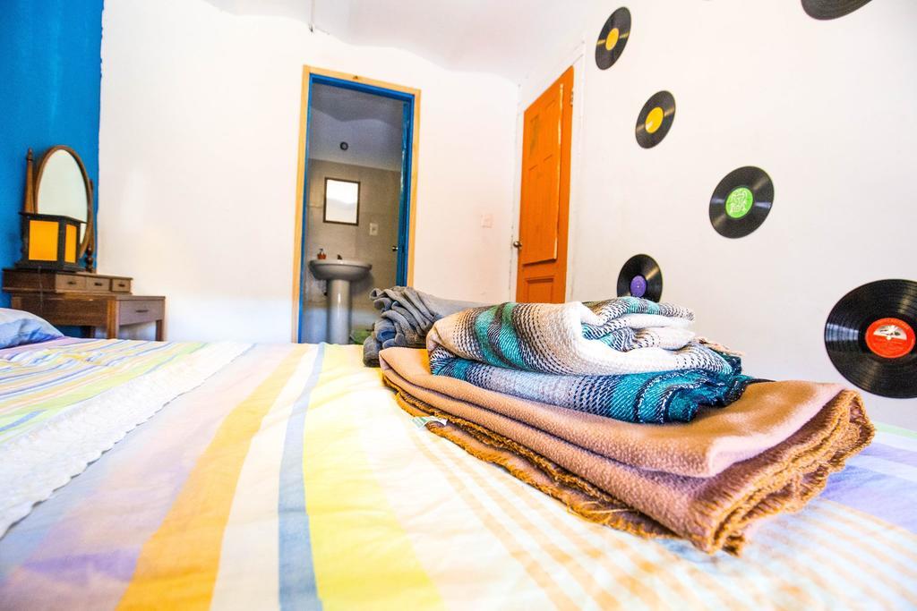 Compay Hostel Montevideo Dış mekan fotoğraf
