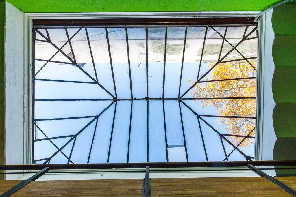 Compay Hostel Montevideo Dış mekan fotoğraf