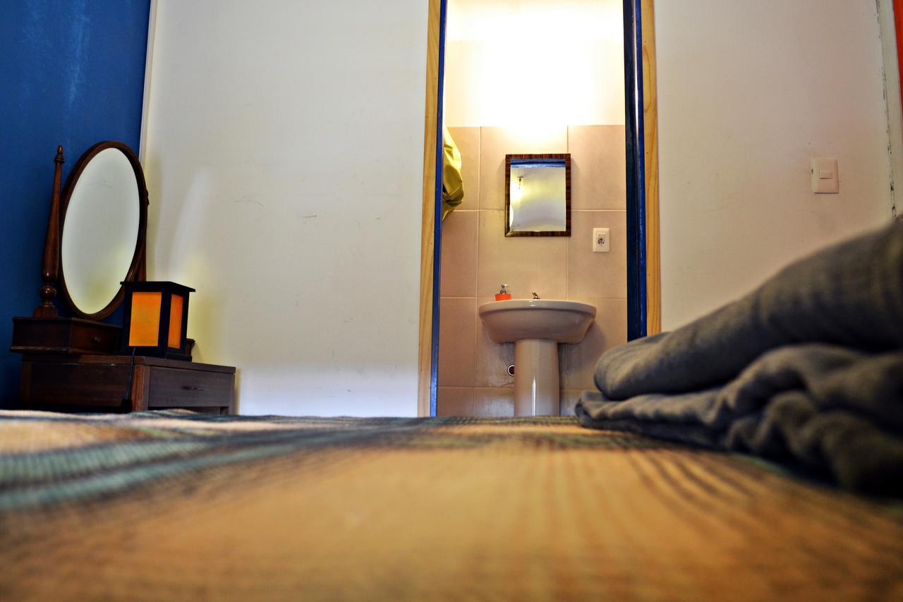 Compay Hostel Montevideo Dış mekan fotoğraf