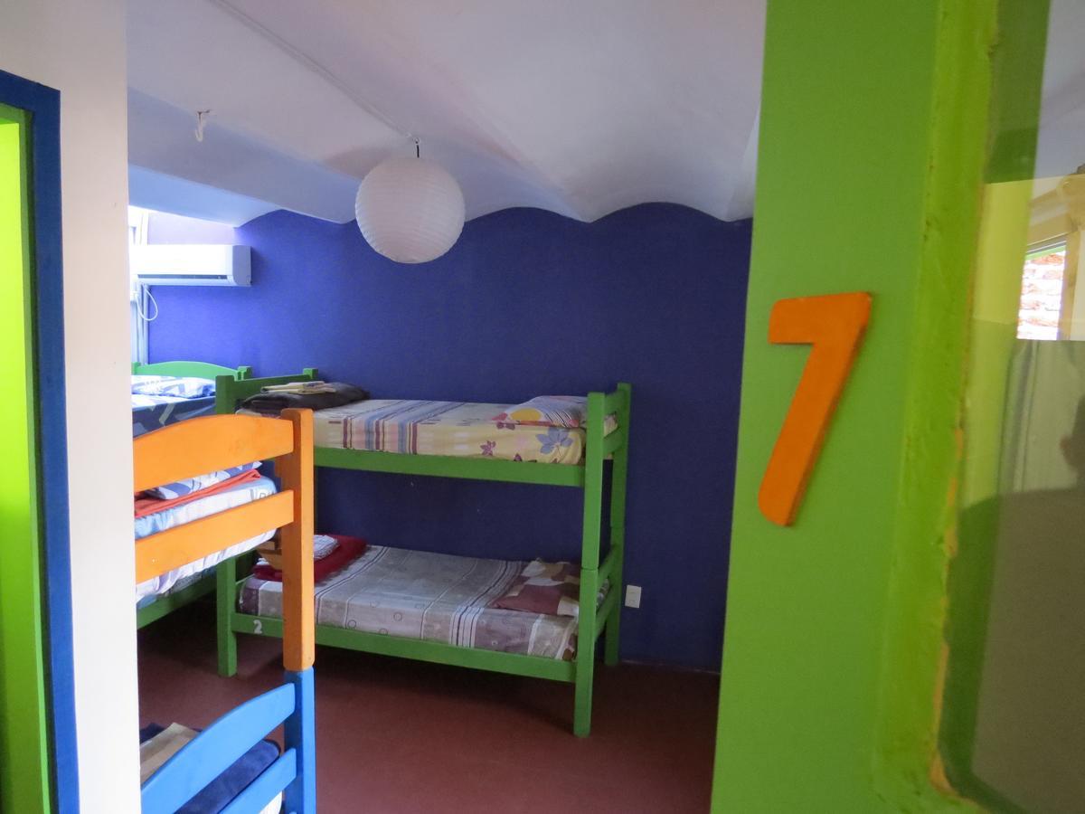 Compay Hostel Montevideo Dış mekan fotoğraf