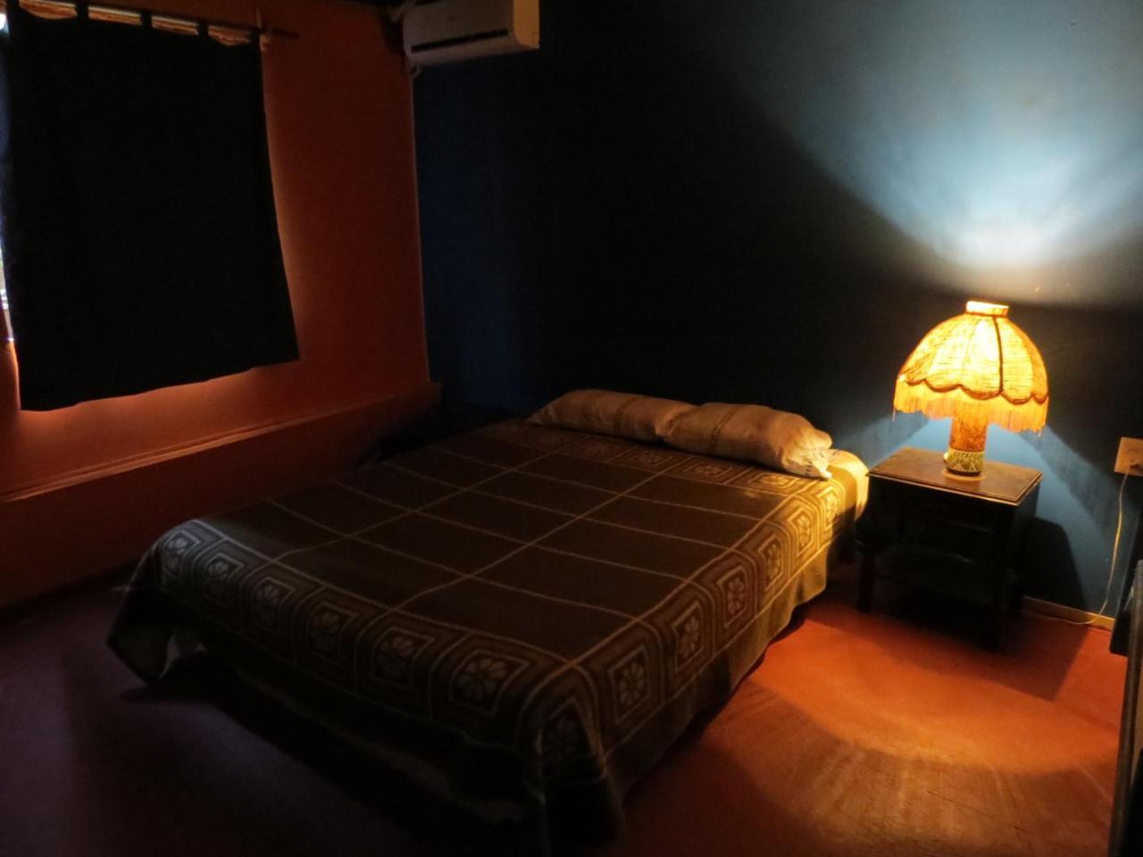 Compay Hostel Montevideo Dış mekan fotoğraf